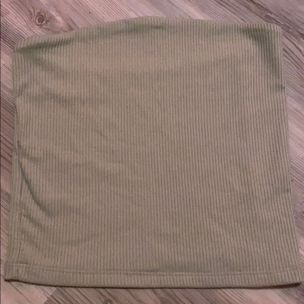 American Eagle Tube top